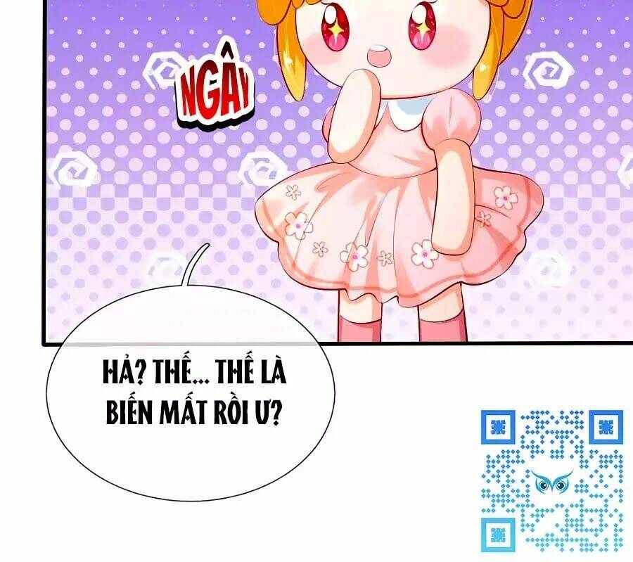 bỗng một ngày trở thành con gái nhà vua chapter 158 30