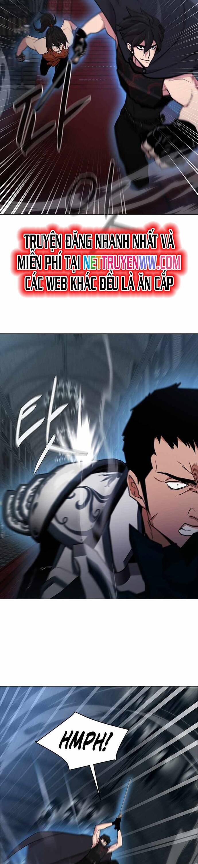 lãng khách một mình chapter 68 16