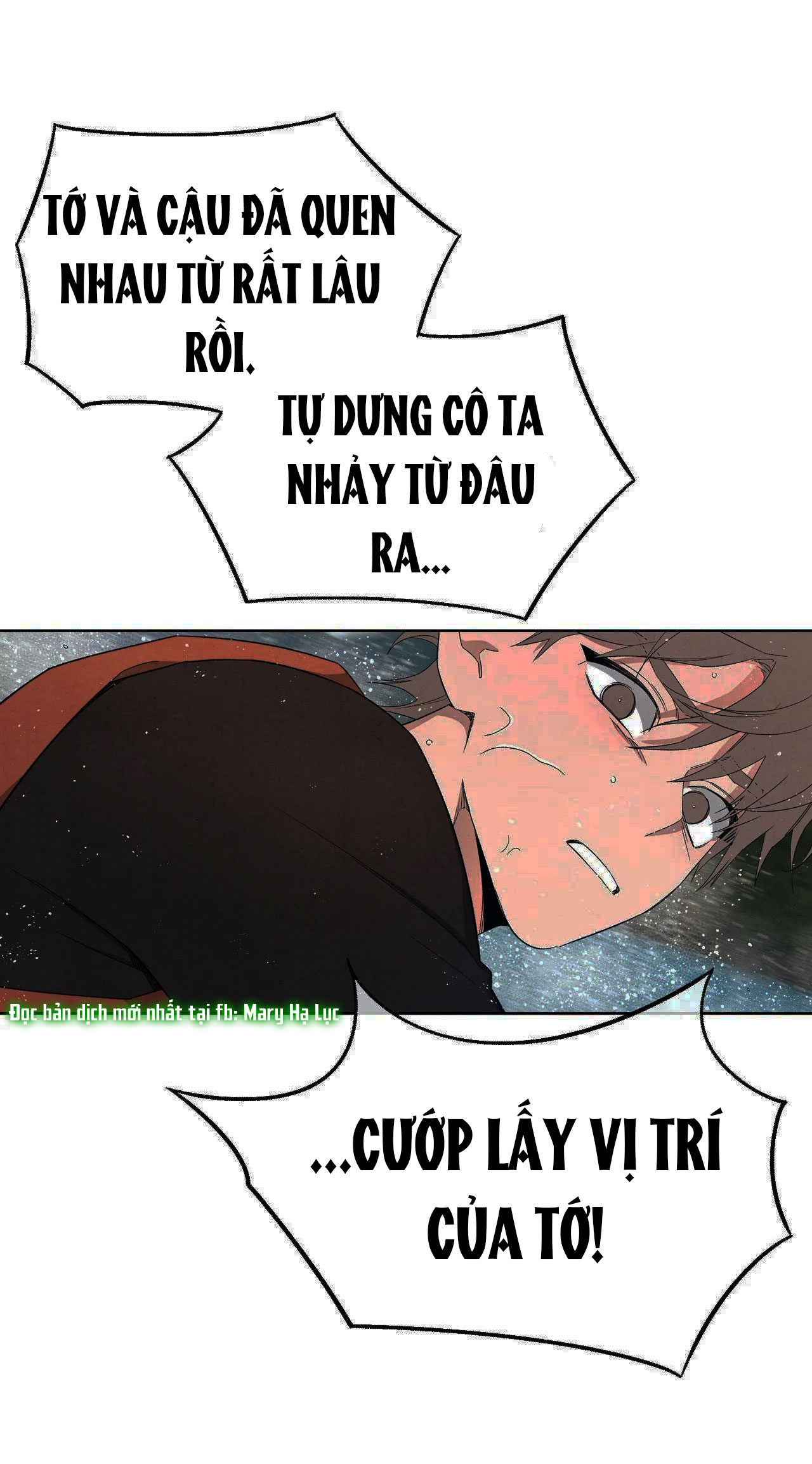 1 cộng 1 bằng.... chapter 48 70