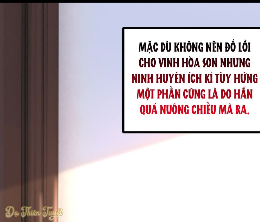 nhân vật phản diện biến thành sủng vật chapter 2 18