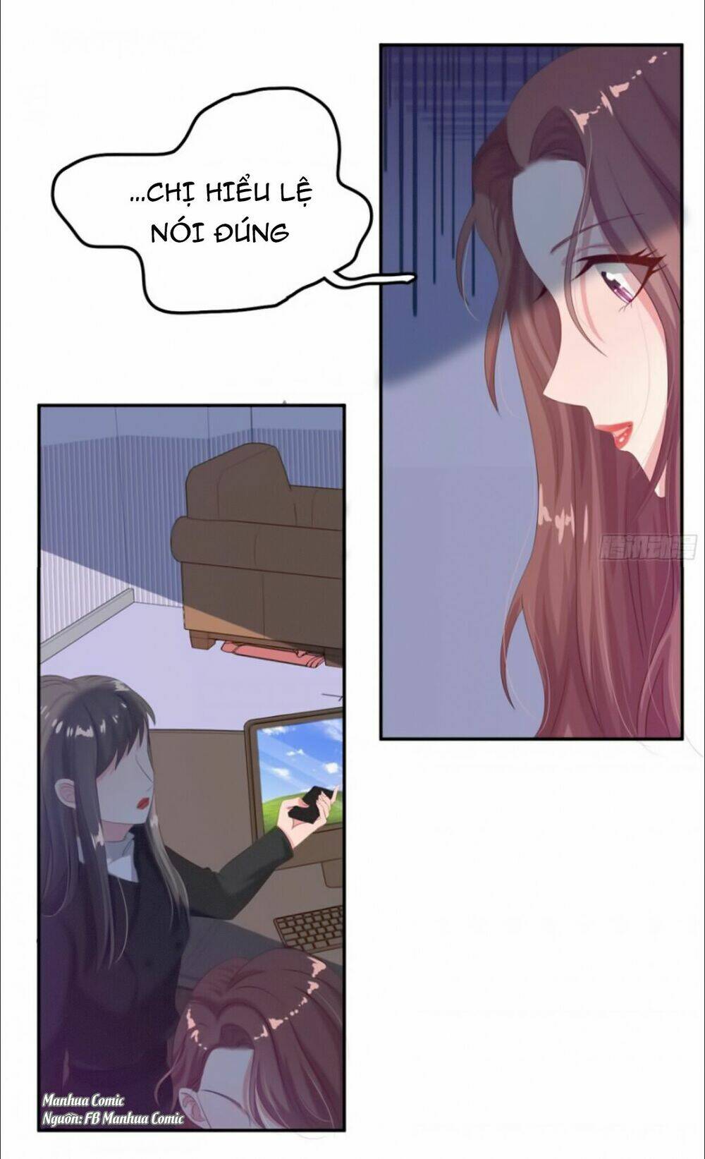 ngu võng chi tranh chapter 4 39