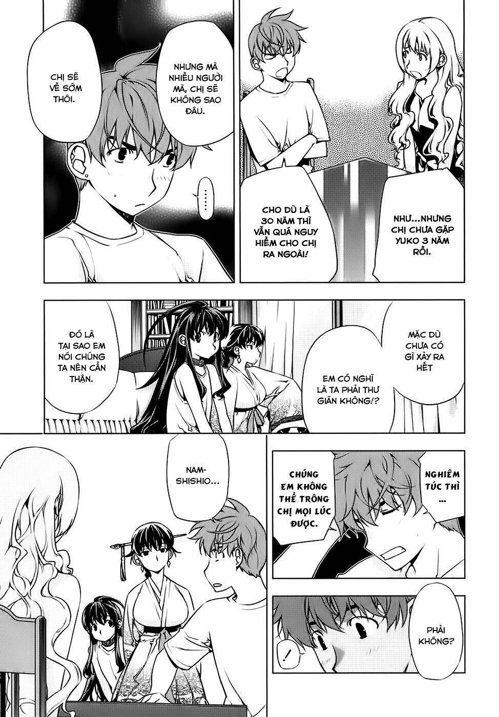 black god chapter 5 4