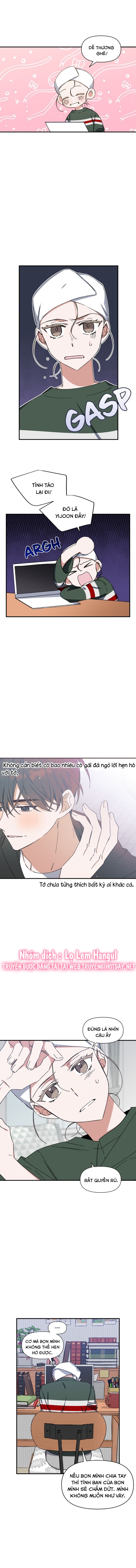 cuộc du hành thời gian của sela chapter 24 4