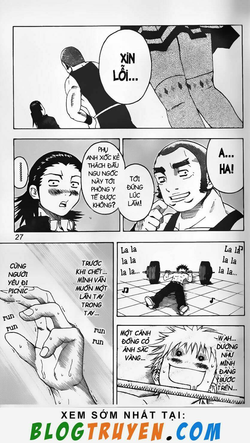 mr.fullswing chapter 1 26