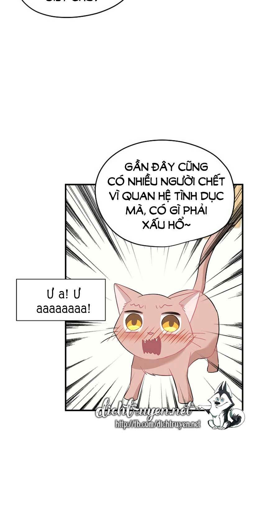 cuộc sống kỳ thú chapter 22 11