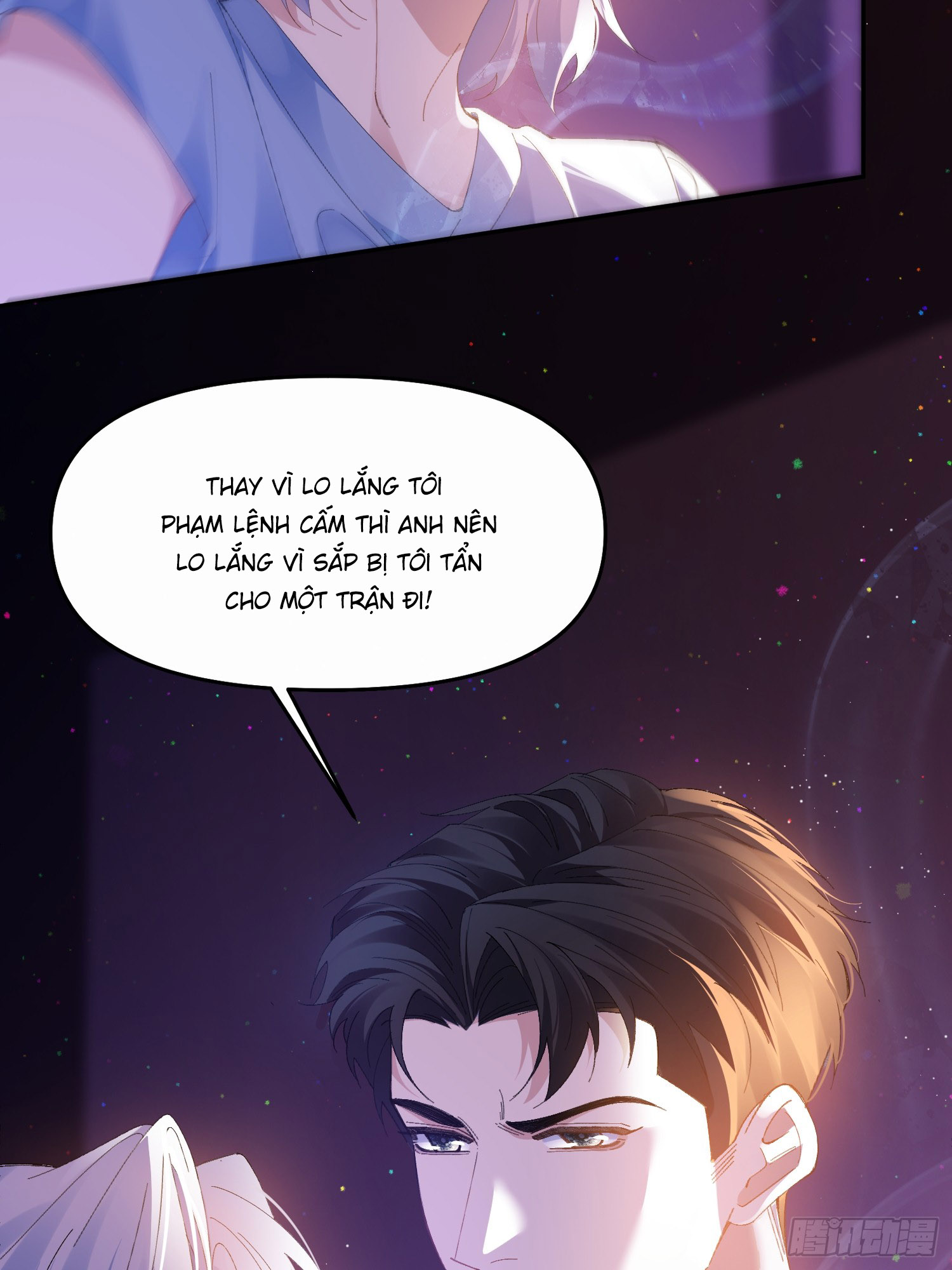 ỷ trên hiếp dưới chapter 4 27