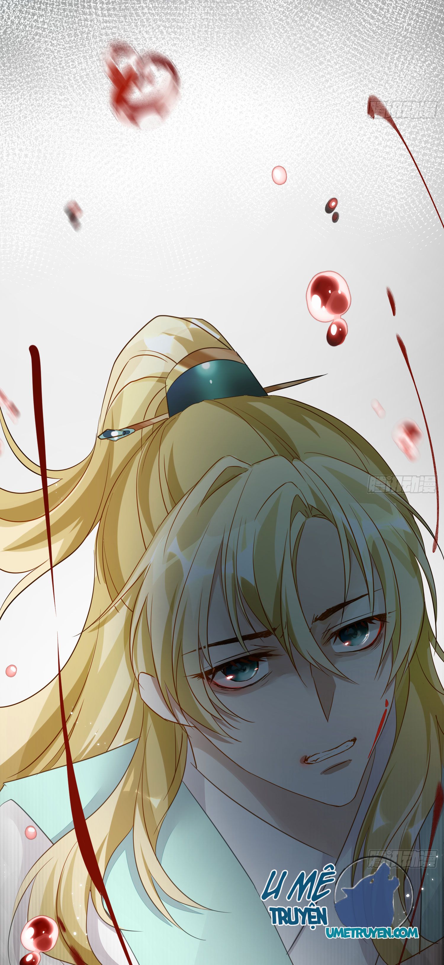 lục thân bất nhận chapter 34 41