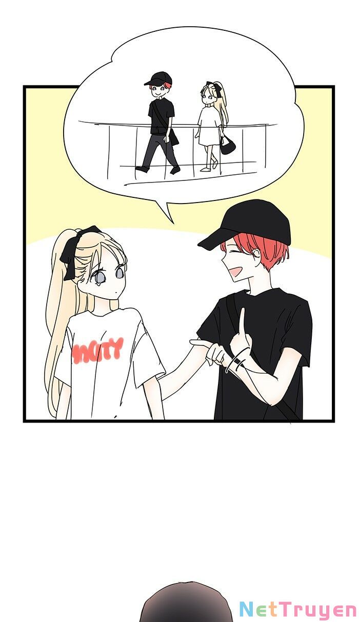 choco ngọt ngào chapter 75 9