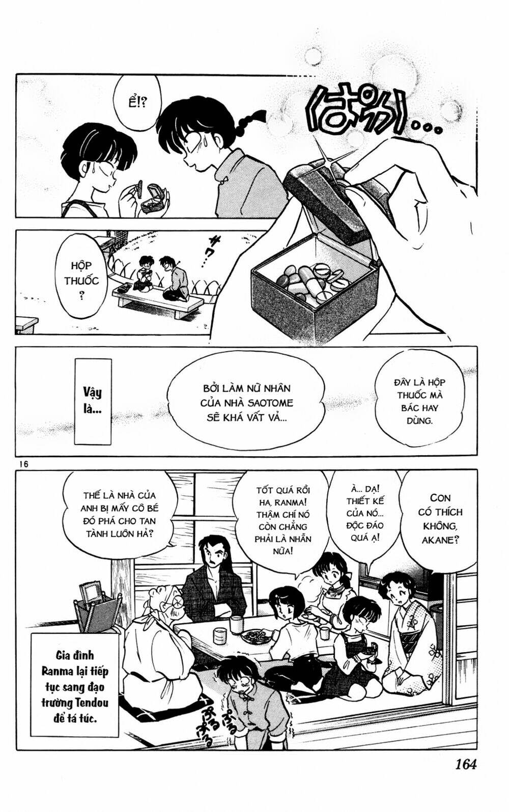 suối lời nguyền chapter 387 19