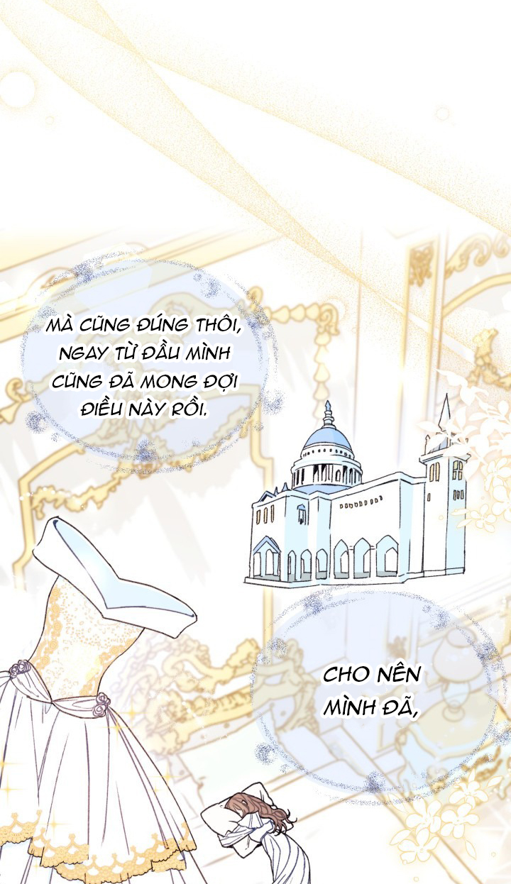 tôi đã kết hôn khi tôi tìm thấy nam chính chapter 1 35