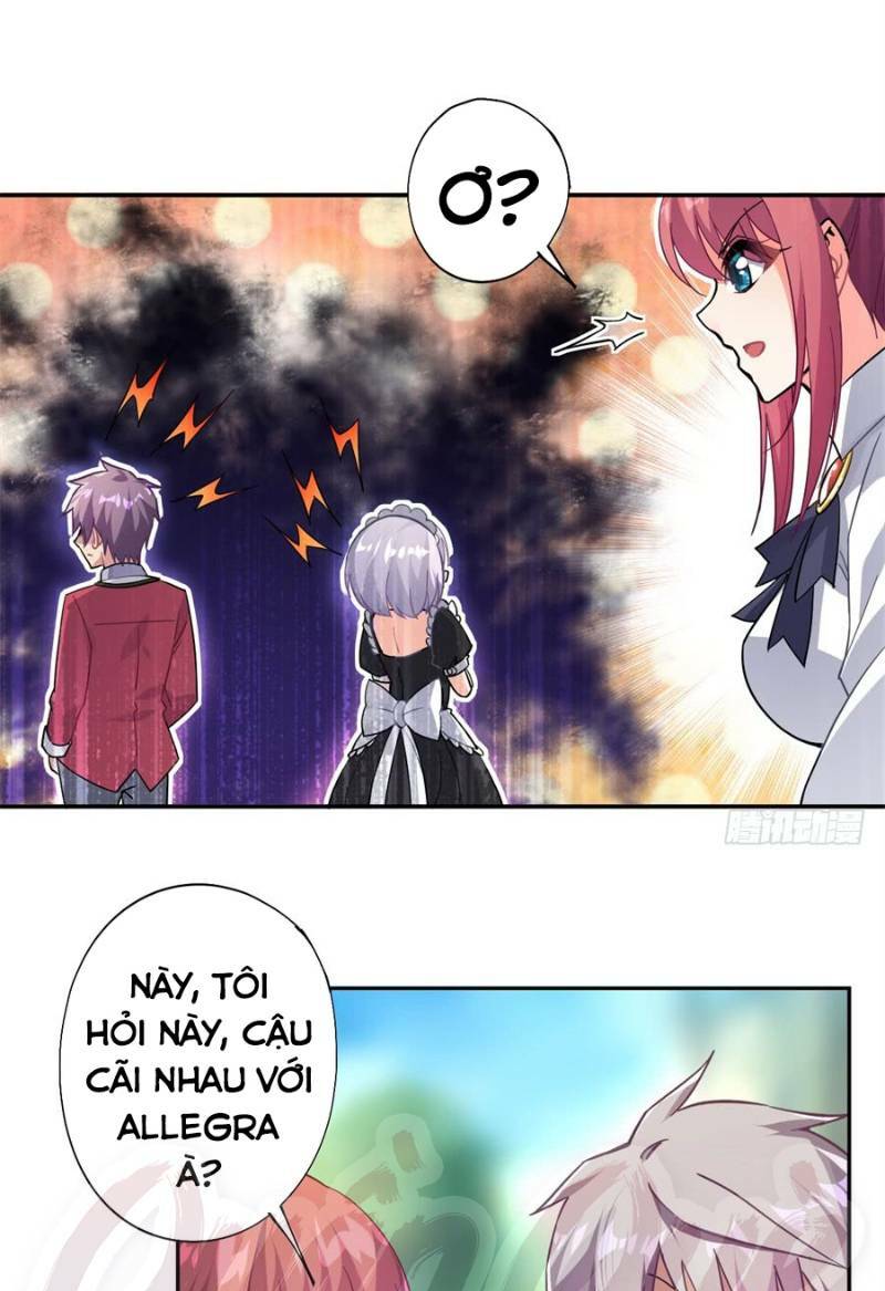 nhặt ma vương về làm nữ hầu chapter 17 5