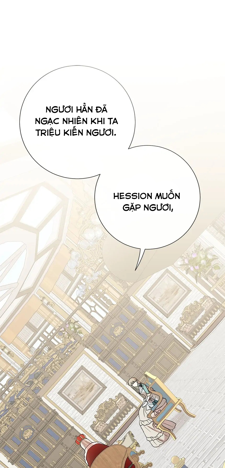 đừng ăn thịt tôi mà chapter 79 24
