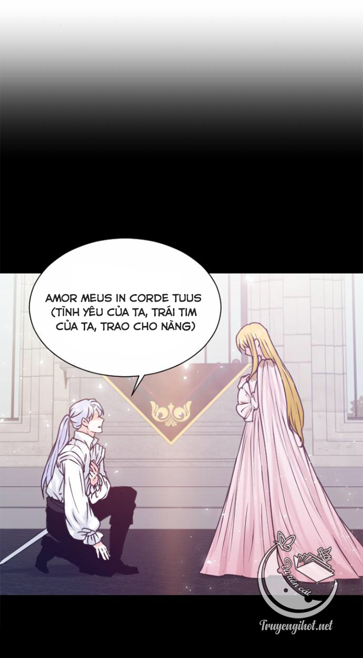 thánh nữ ẩn mình chapter 5.1 26