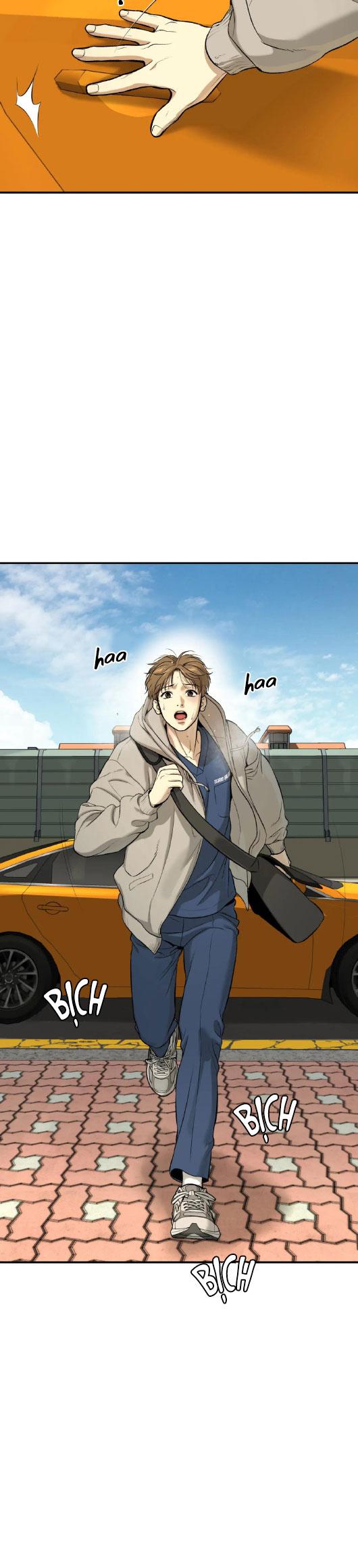 điềm rủi chapter 14 2