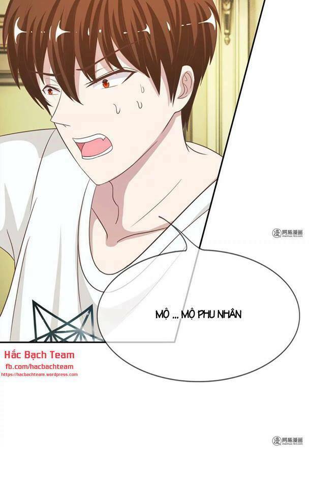 cả thế giới tớ chỉ yêu cậu chapter 25 10