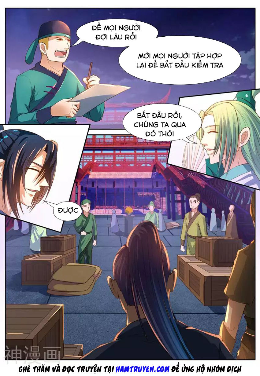 ngự thiên chapter 35 3