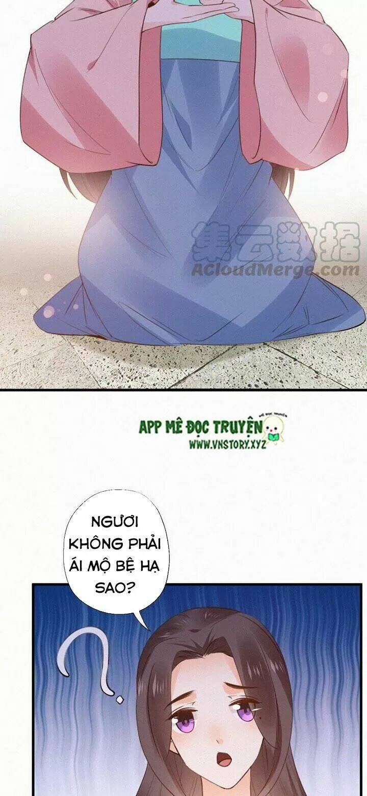 thiên hương mỹ nhân chapter 107 2