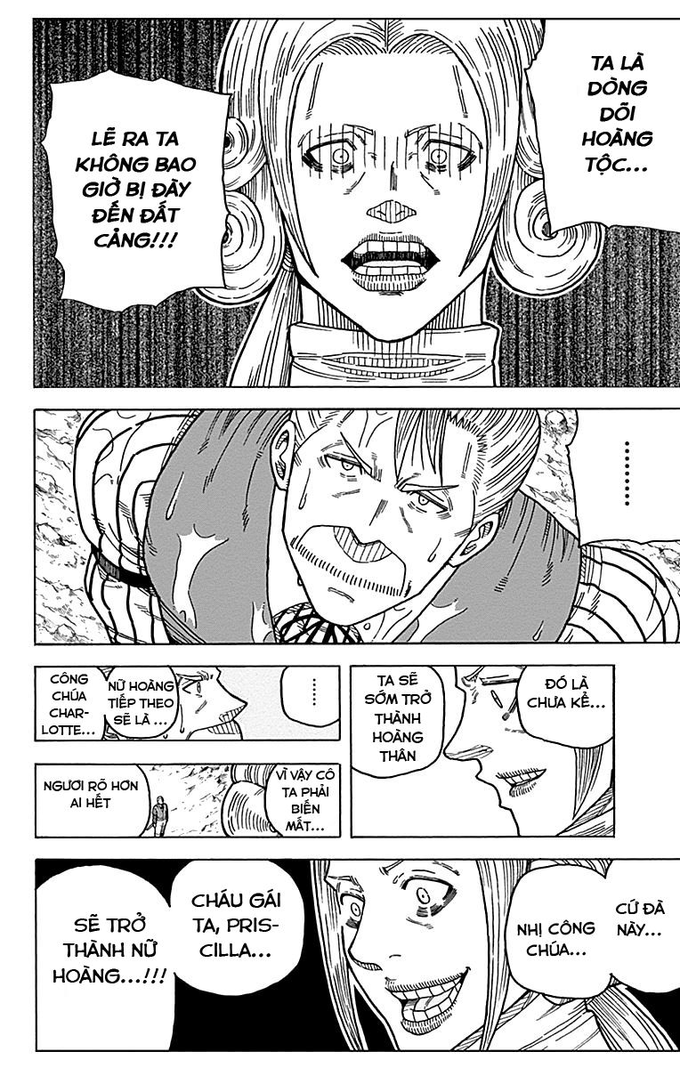 anh hùng lấy vợ chapter 11 25