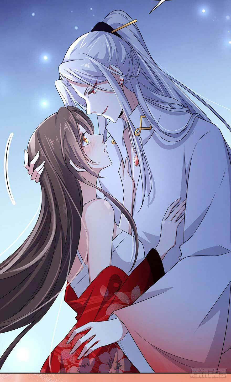 hoạn phi thiên hạ chapter 39 12