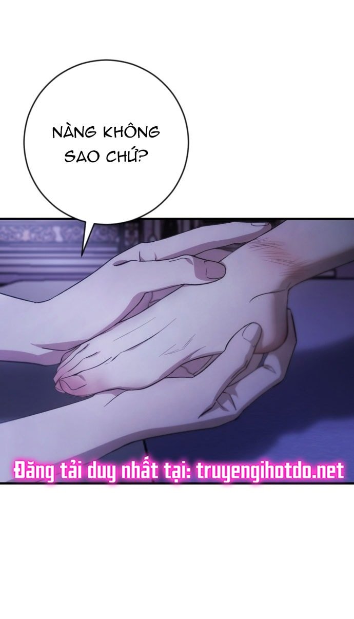 phía sau nụ cười của nàng công chúa sống sót chapter 2.1 8
