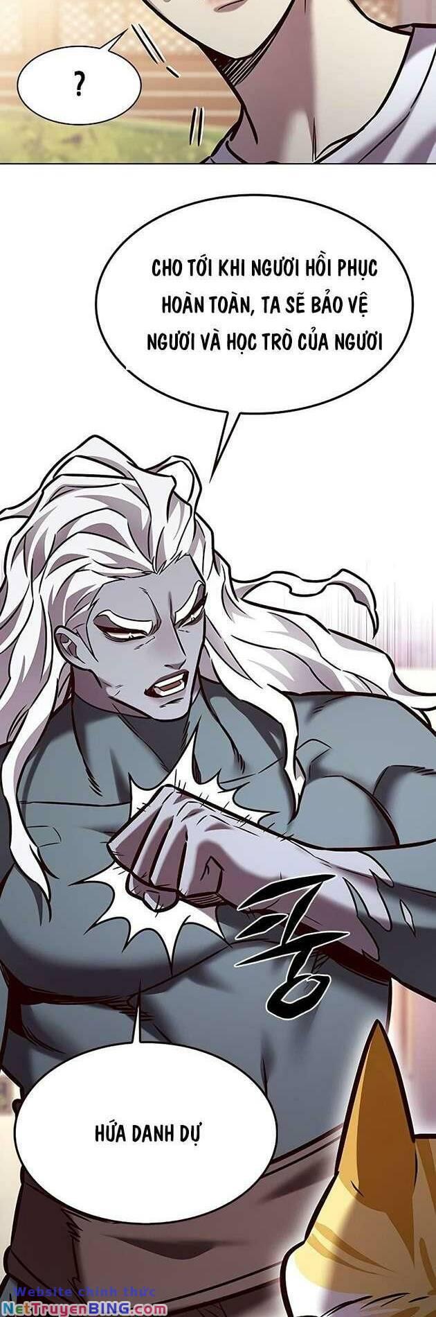 biến thân thành mèo chapter 278 70