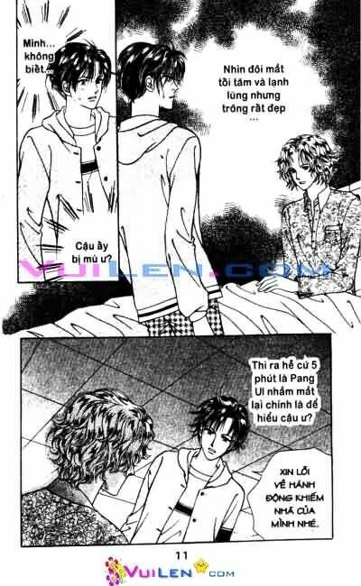 virus tiền chapter 6 12