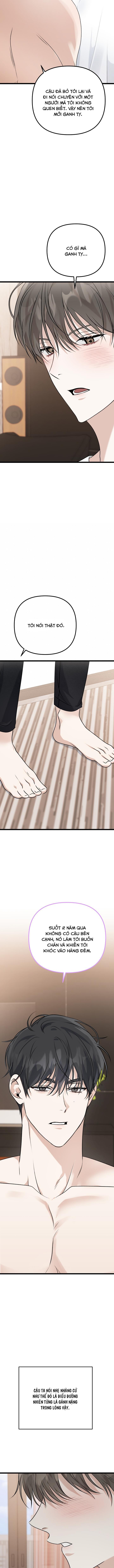 cảm nắng chapter 3 10