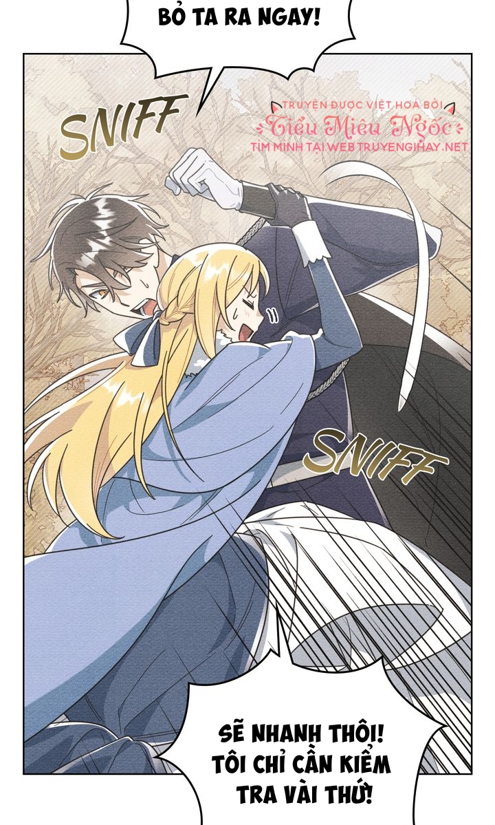 chúng ta cùng nhau tắm nhé? chapter 3.1 41