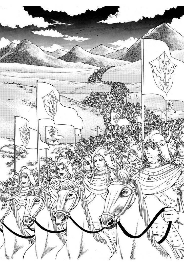 princess manhwa chapter 42 61