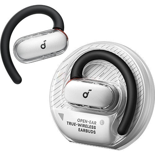 Tai nghe Bluetooth True Wireless Open-ear Anker Soundcore V40i A3878 - Hàng chính hãng