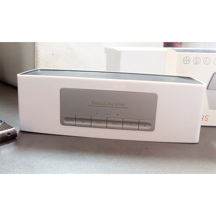 Loa Bluetooth Không Dây S815
