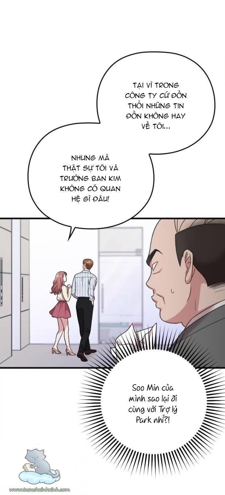 cô đi mà lấy chồng tôi chapter 18 94