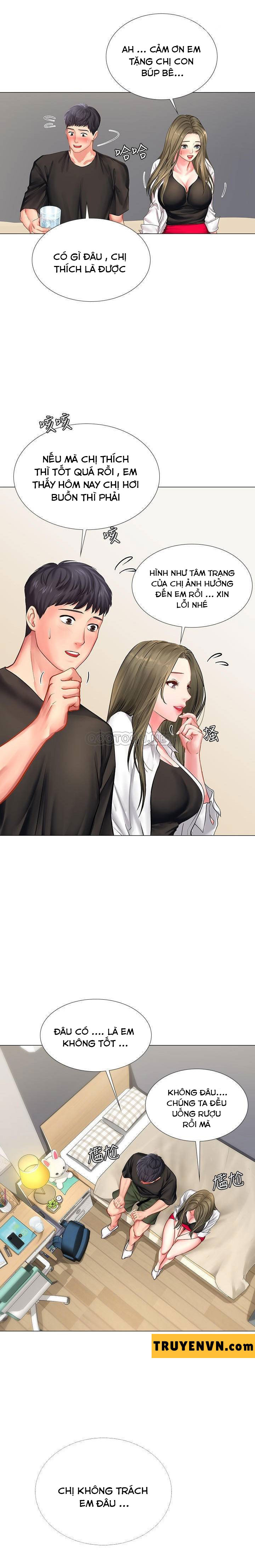 should i study at noryangjin? chapter 26 6