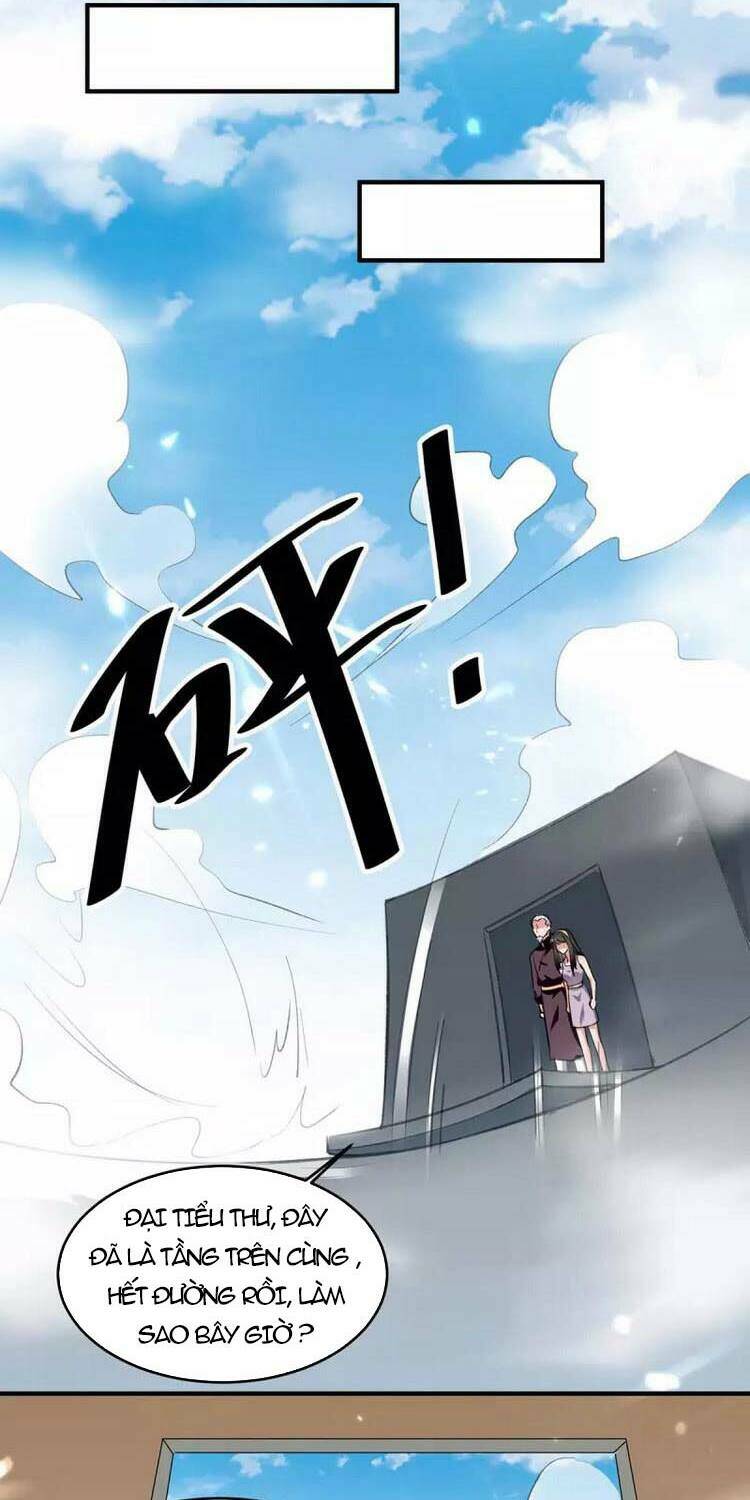 trọng sinh khí thiếu quy lai chapter 239 16