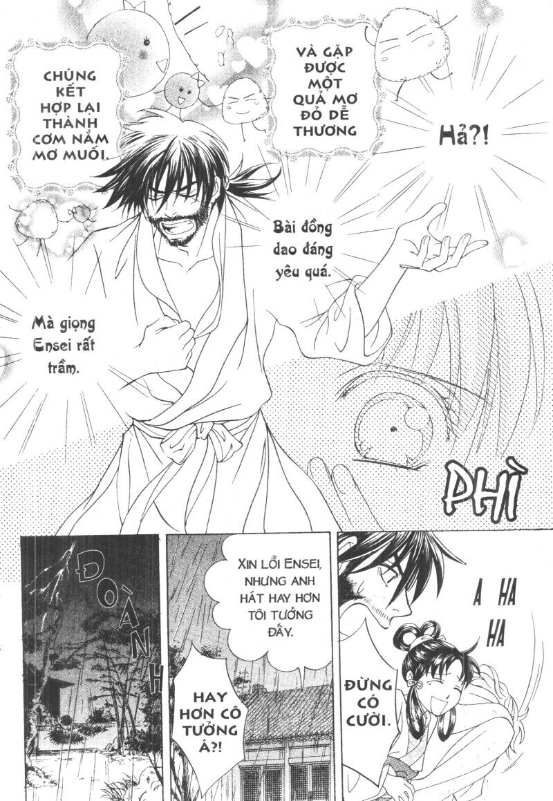 thái vân quốc truyện chapter 3 163