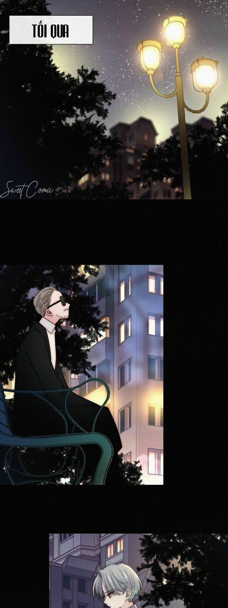 nếu ngày đó chúng ta chưa quen biết chapter 31 5