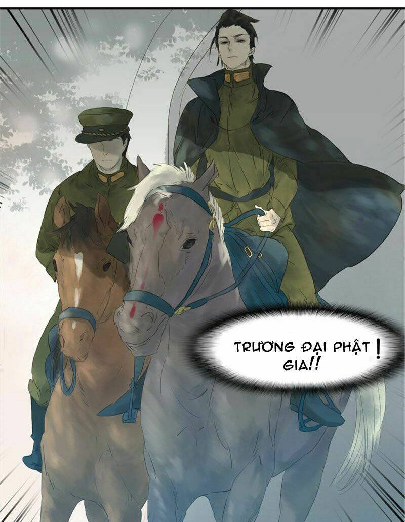 mùng 3 tháng 3 chapter 10 6