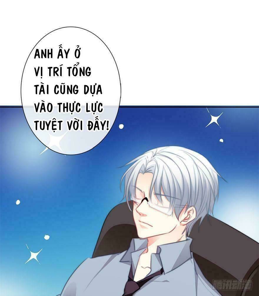 luận cách yêu của chứng sợ phụ nữ chapter 28 23