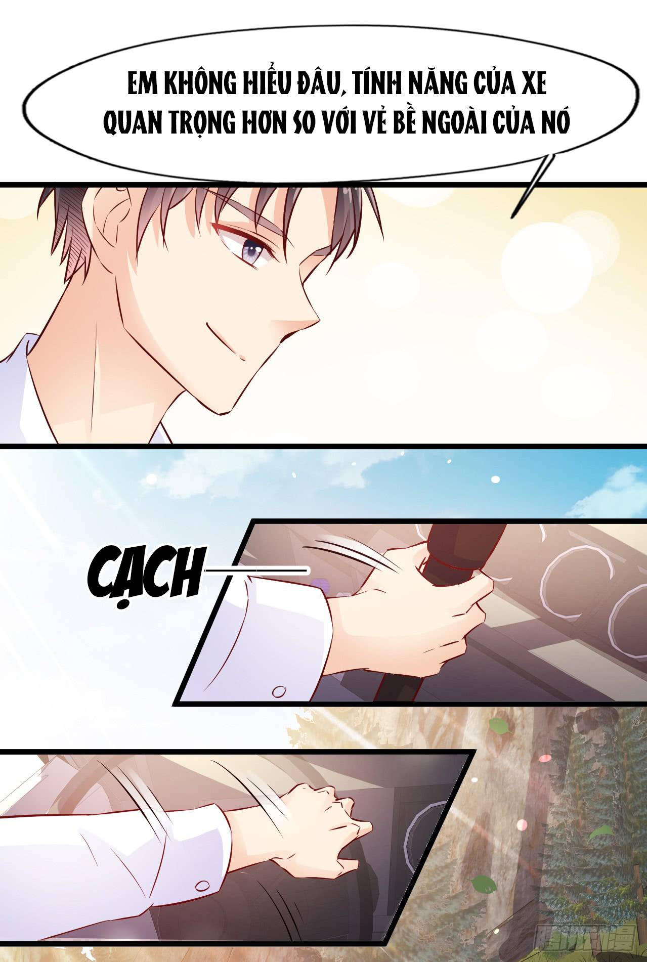 sau này vẫn cứ thích anh chapter 18 5