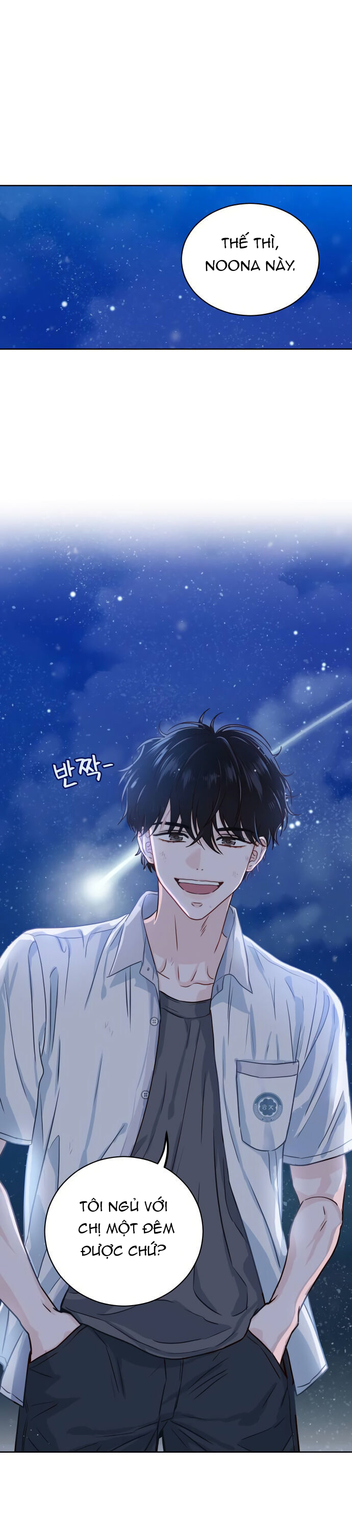 gia đình tựa như xx chapter 2.1 3