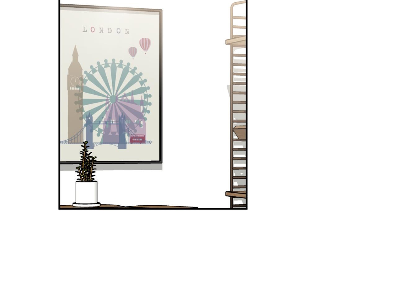 tình mình khó nói chapter 16 93