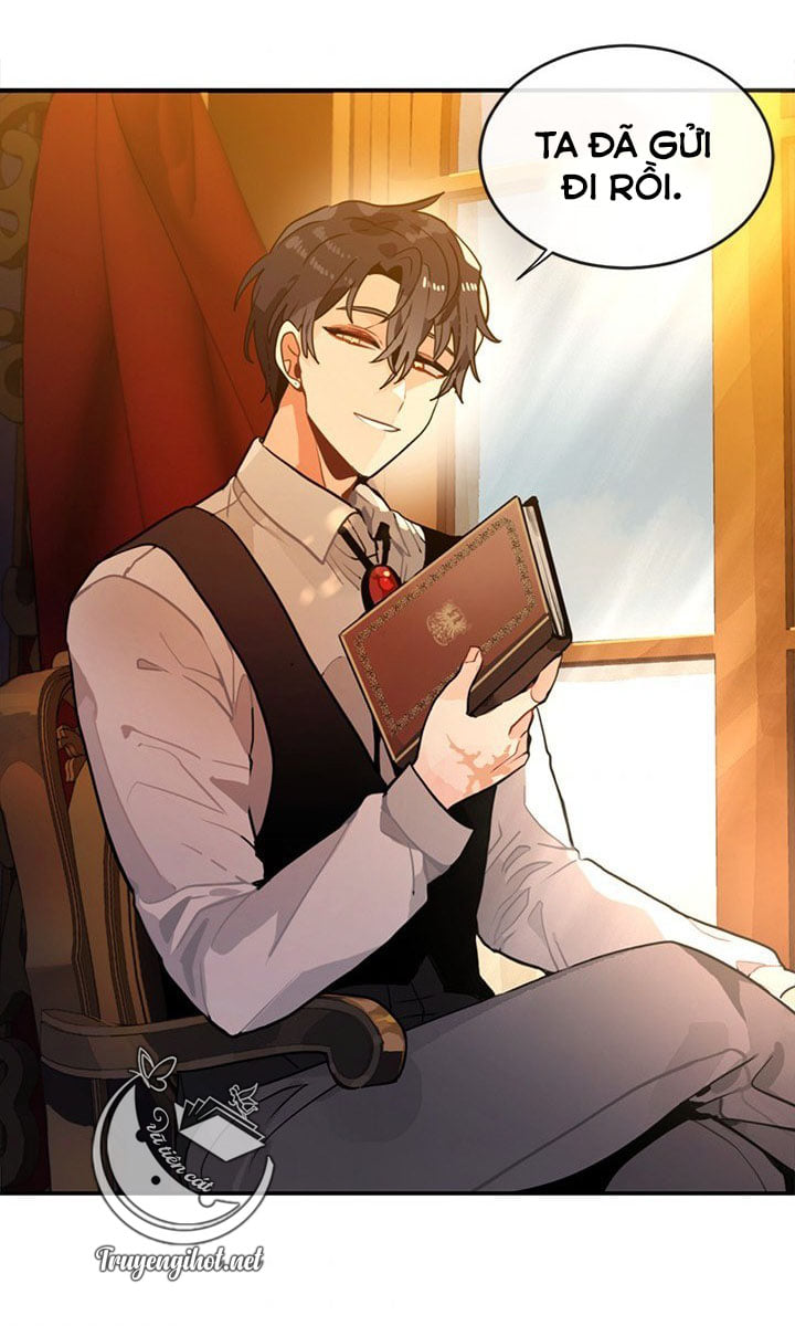 xin hãy cho tôi về nhà chapter 8.1 5