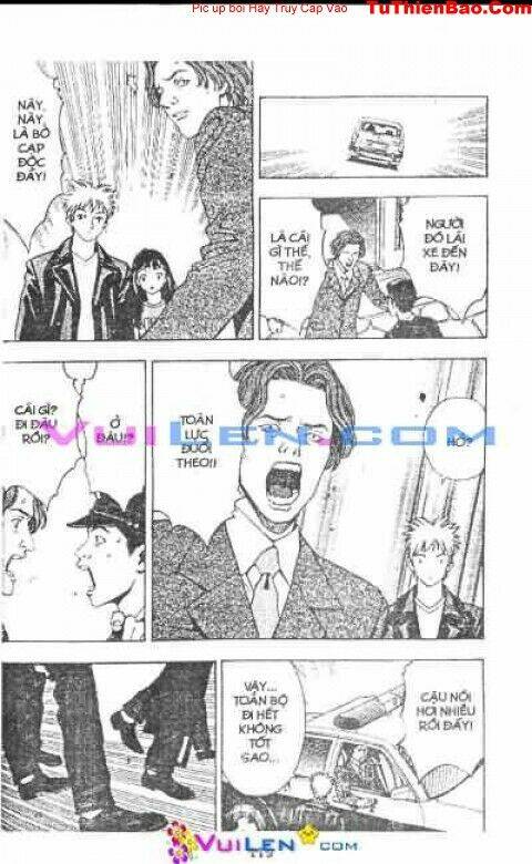 cô bé thám tử chapter 9 119