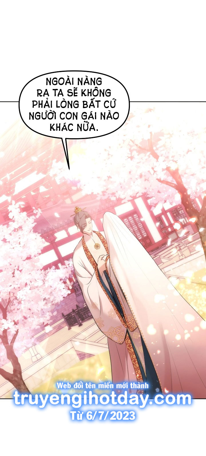 Hôn Nhân Bí Mật chapter 1.1 - Trang 4