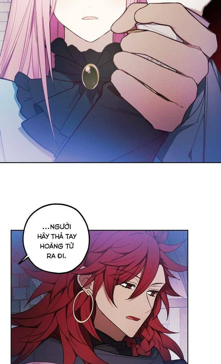 tiệm búp bê của công chúa chapter 30 27