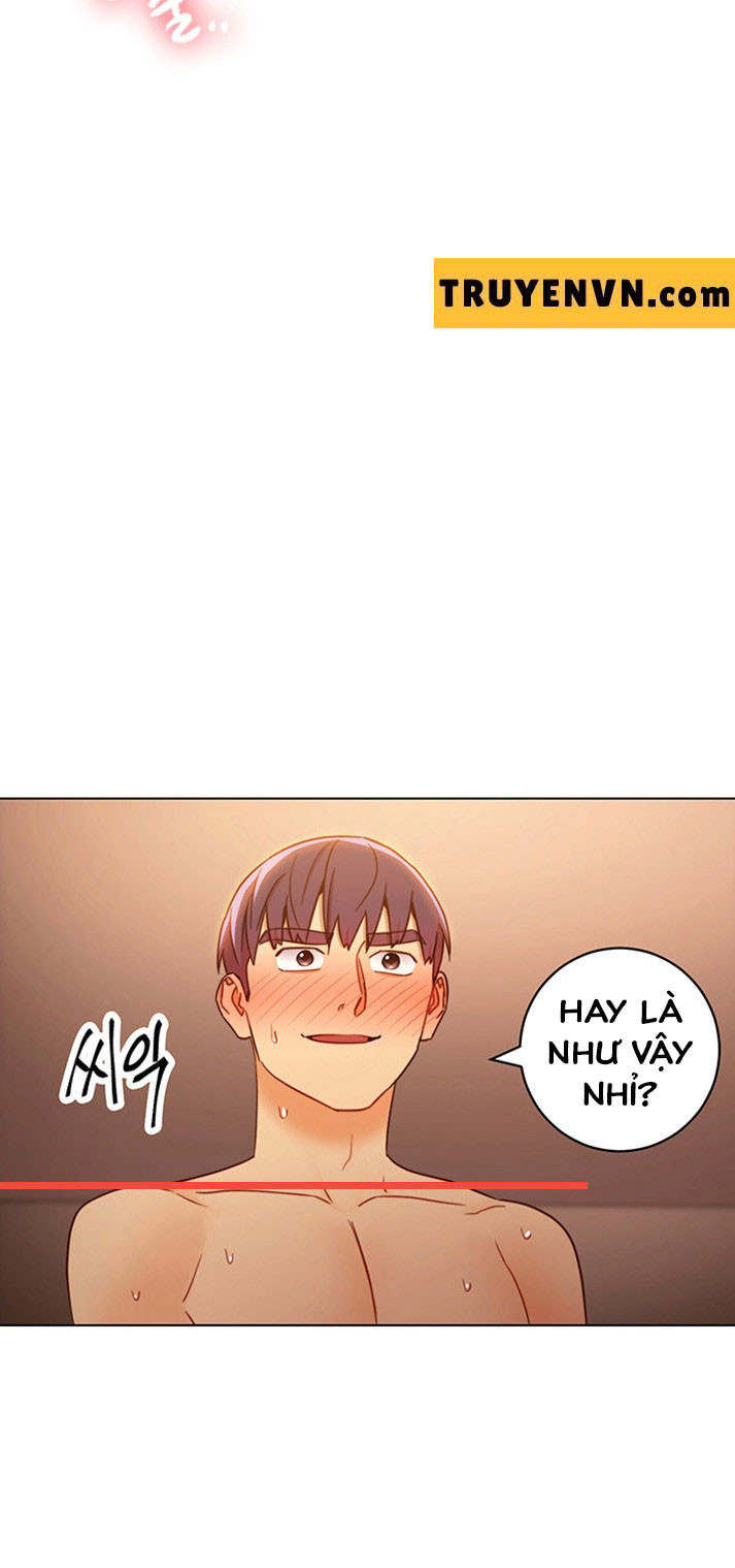 bạn của mẹ kế chapter 44 34