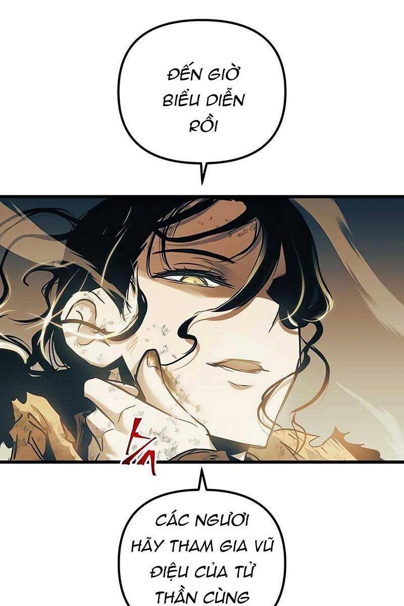 chiến thần chuyển thế chapter 86 97