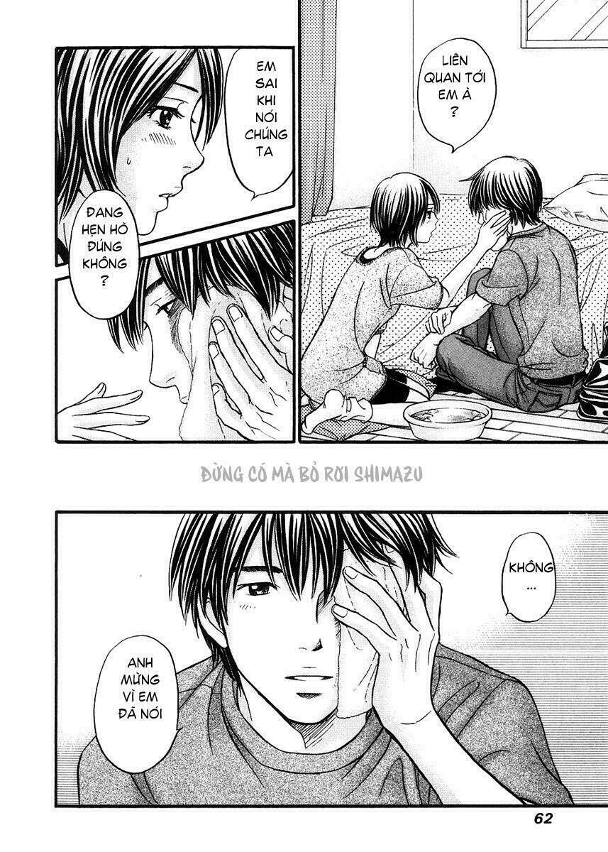 hetakoi chapter 37 30