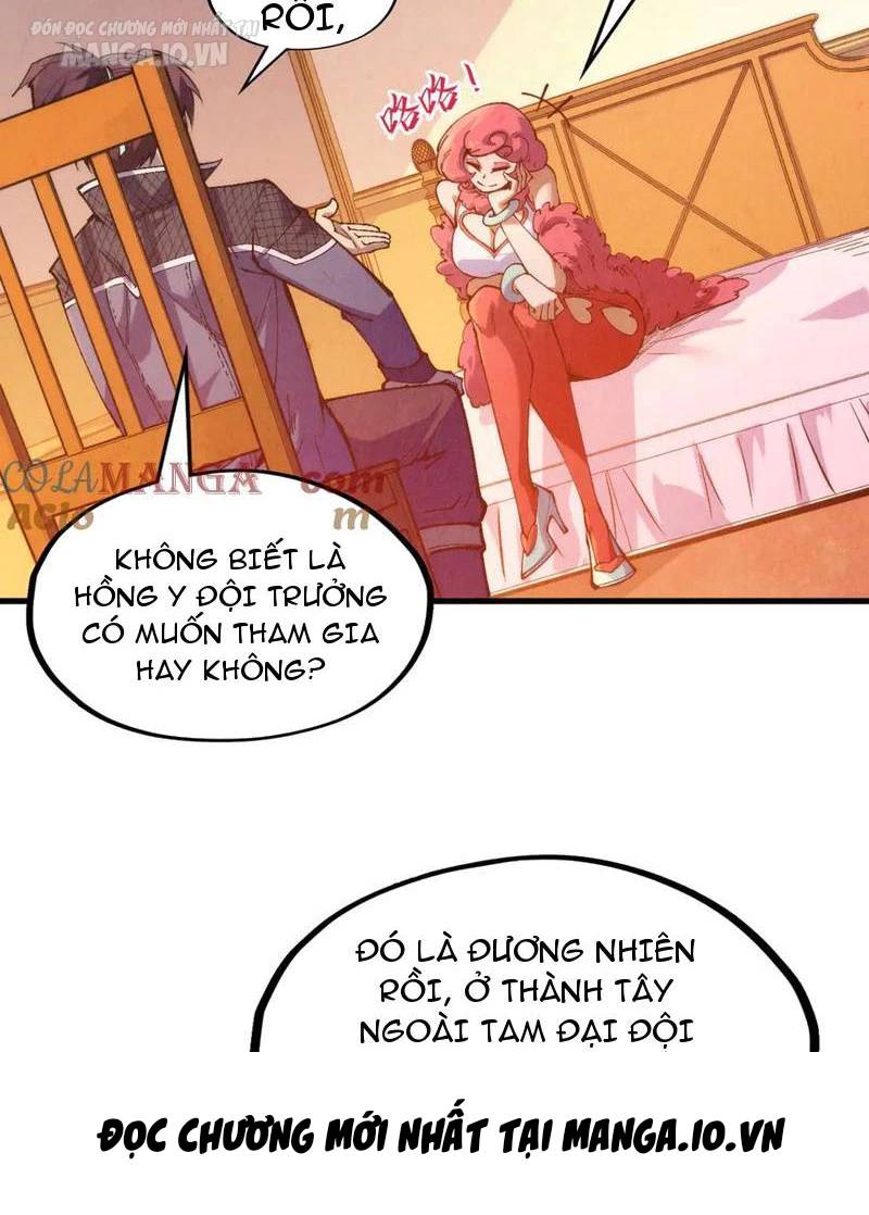 vạn cổ chí tôn chapter 311 73