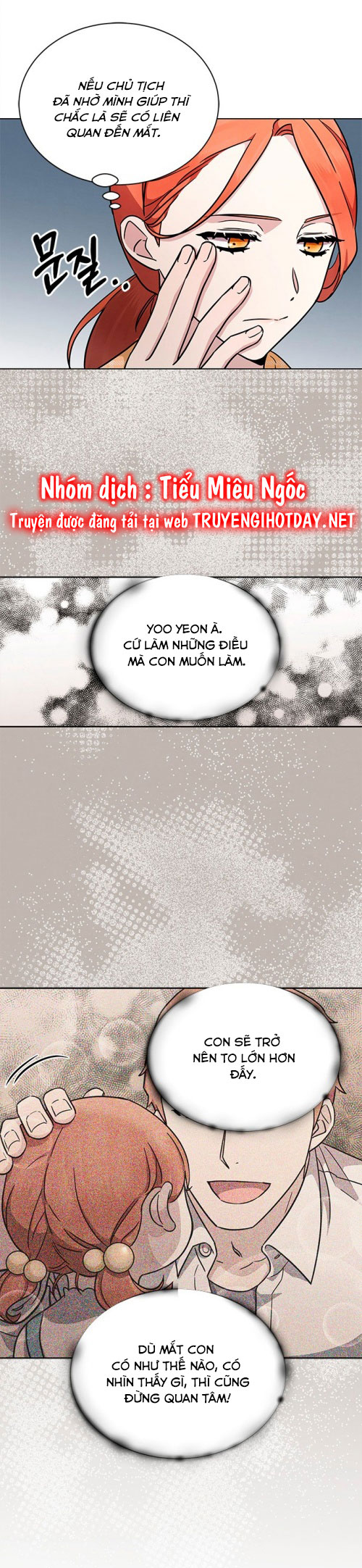 lâu đài - cô dâu của ma chapter 16 2